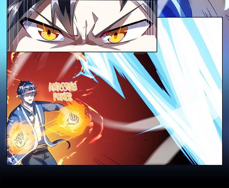 Rebirth of Abandoned Young Master Reincarnation and Return 第3页
