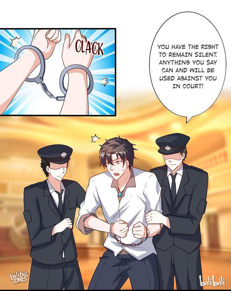 Rebirth of Abandoned Young Master Reincarnation and Return 第28页