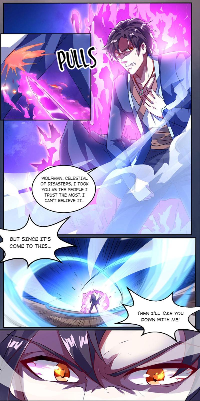 Rebirth of Abandoned Young Master Reincarnation and Return 第10页