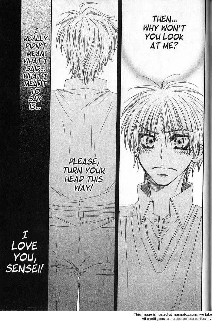 Sekai wa Temee de Mawatteru Vol. 1 Ch. 5 第24页