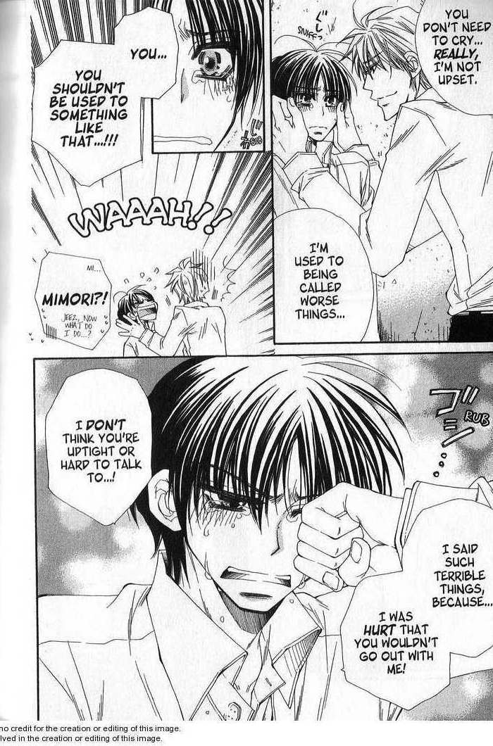 Sekai wa Temee de Mawatteru Vol. 1 Ch. 5 第27页