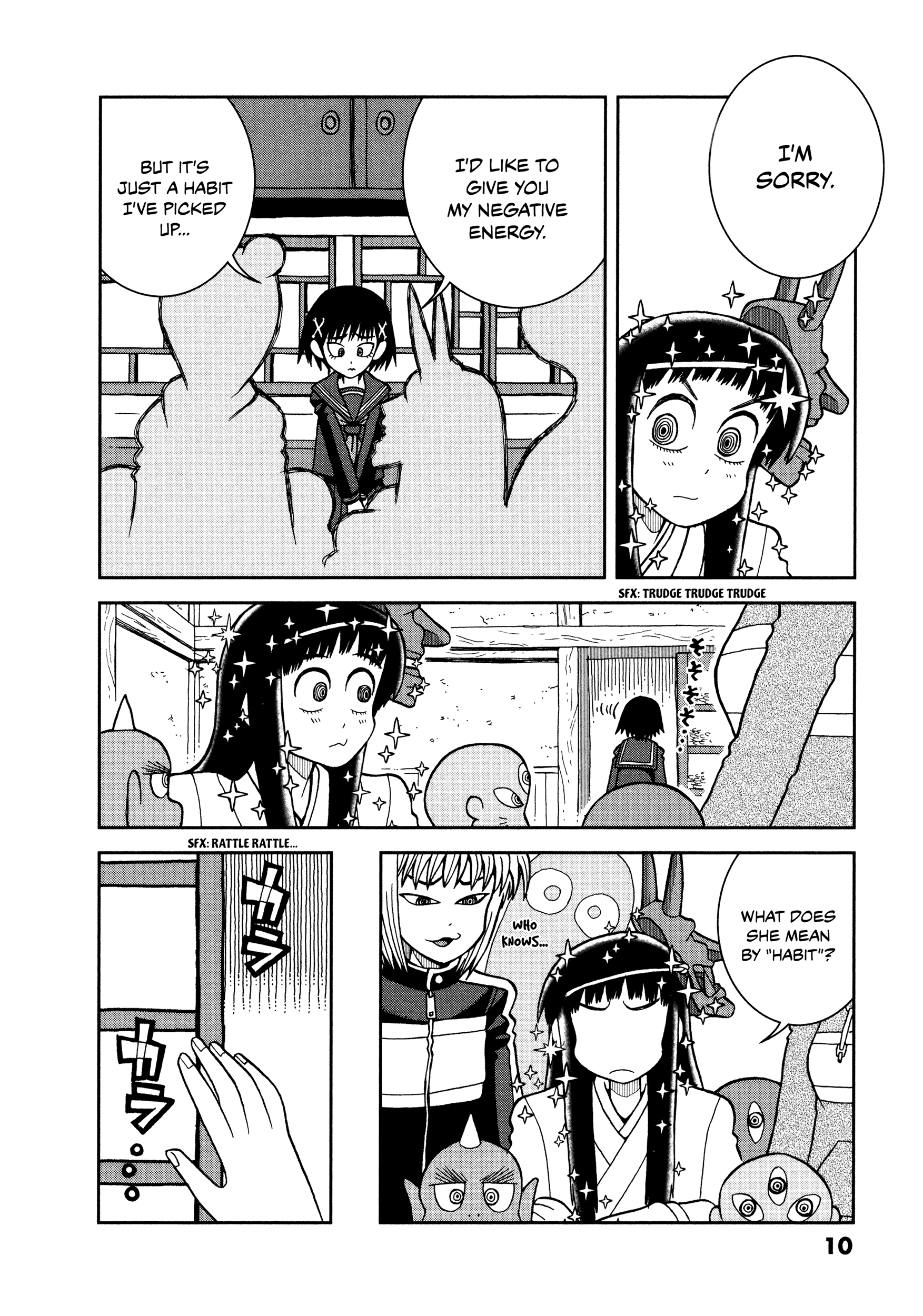 Takeo-chan Bukkairoku I've Unfortunately Died and I'm So Sorry for That 第12页