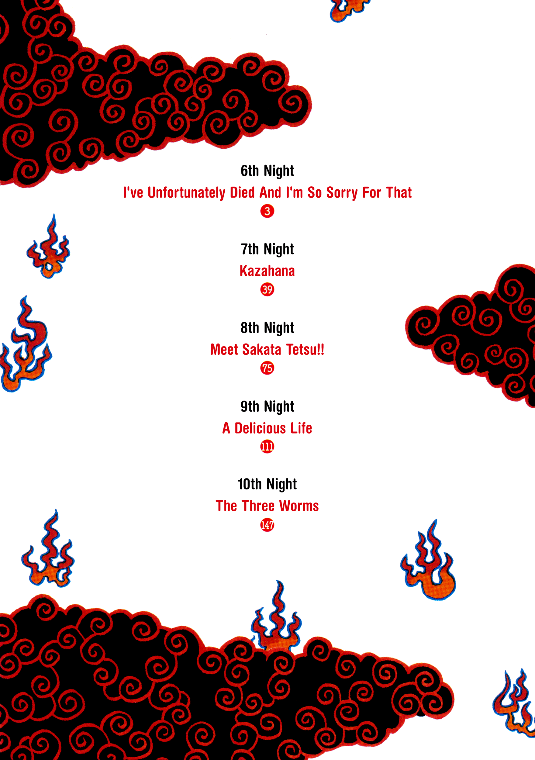 Takeo-chan Bukkairoku I've Unfortunately Died and I'm So Sorry for That 第5页