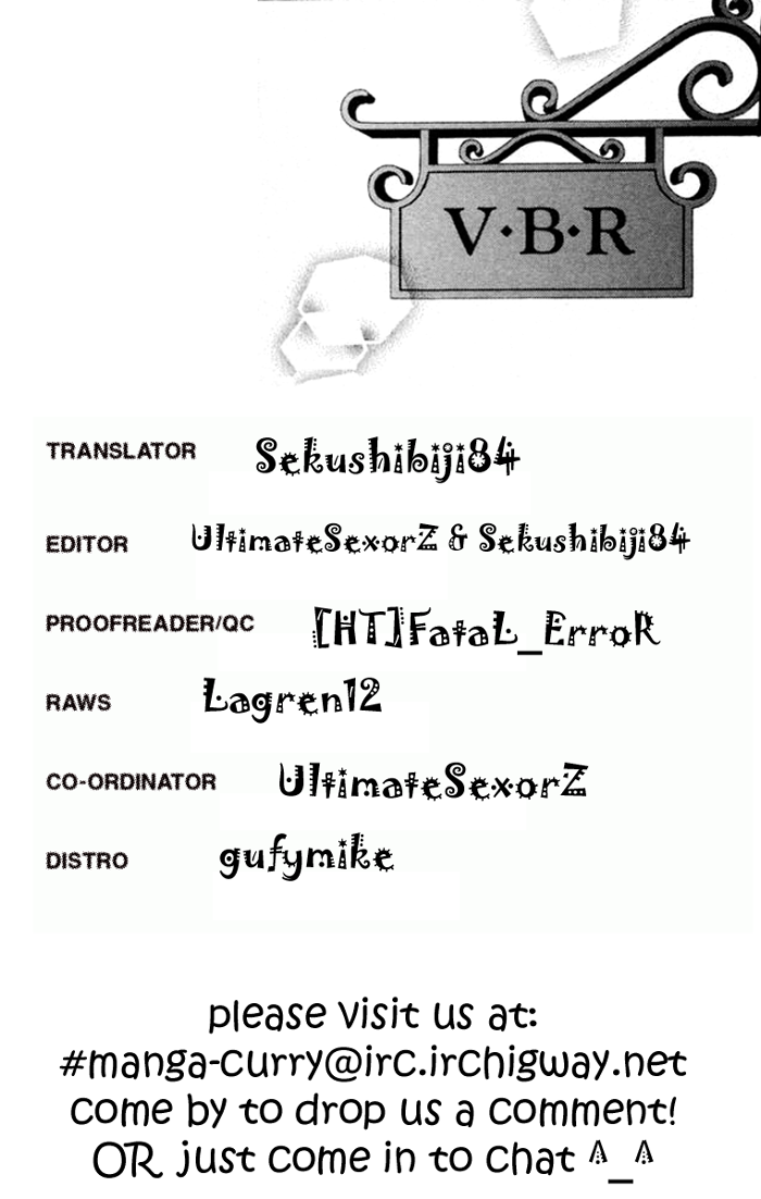 V.B. Rose Vol. 1 Ch. 2 第41页