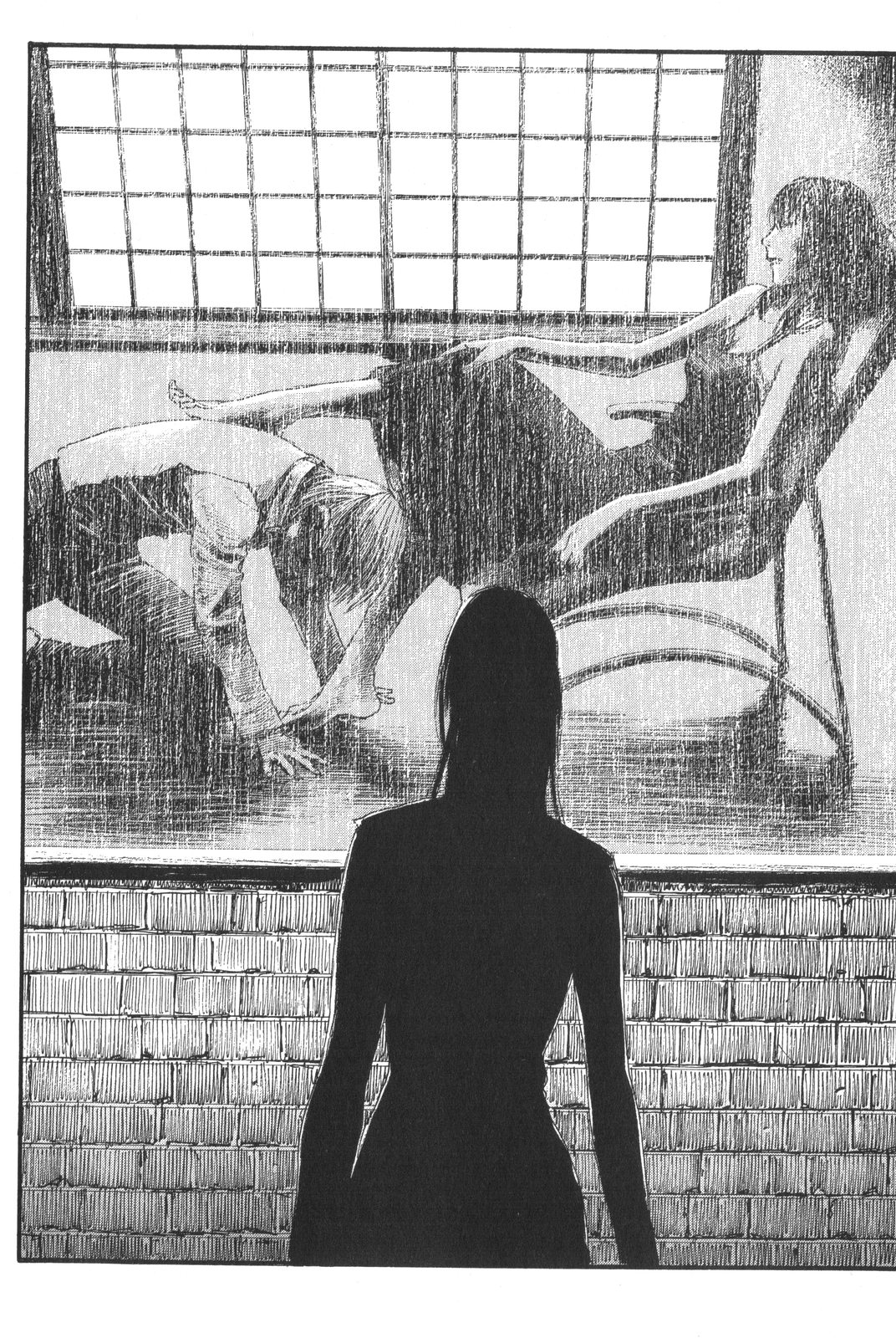 Sister Generator ~Hiroaki Samura Short Stories~ The Kuzein Family's Grandest Show 第42页