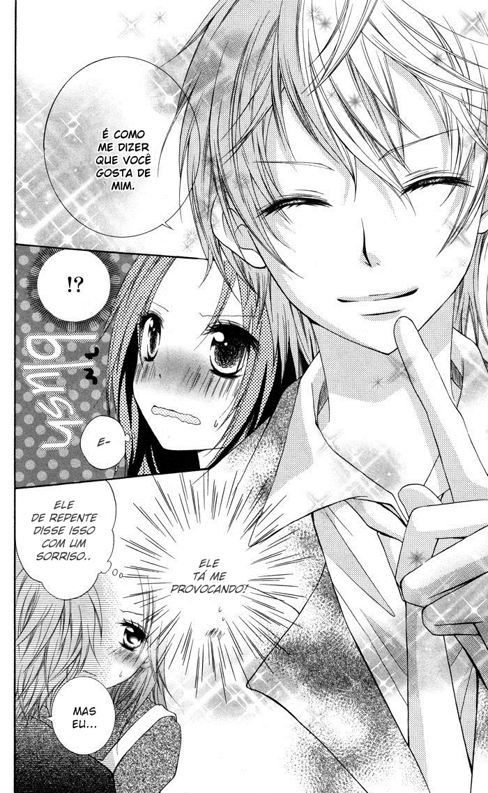 Hatsukoi no Itazura Vol. 1 Ch. 2 第37页