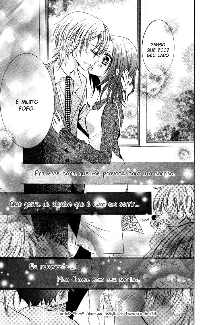 Hatsukoi no Itazura Vol. 1 Ch. 2 第38页