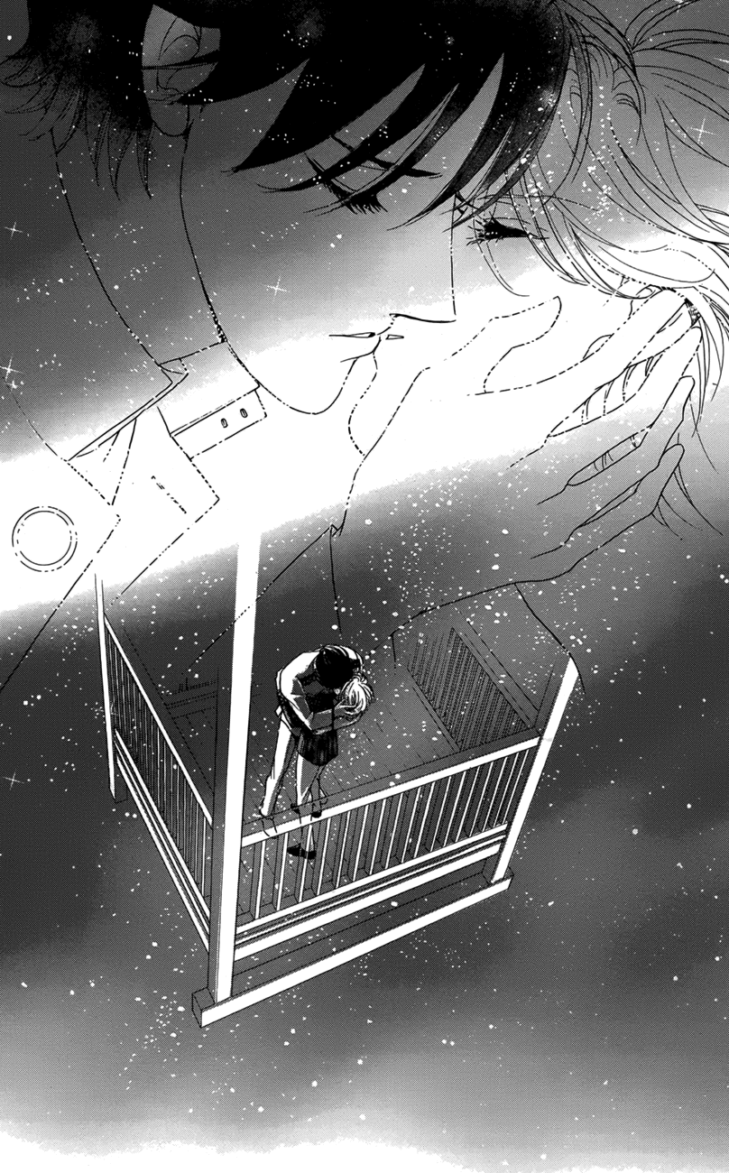 Flowers Anthology 5: Himitsu Romantica That Bright Starry Night 第41页