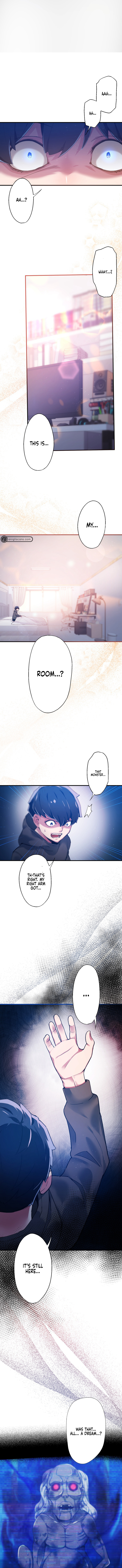 World's Strongest Sorcerer Gets Reincarnated Ch. 6 第3页