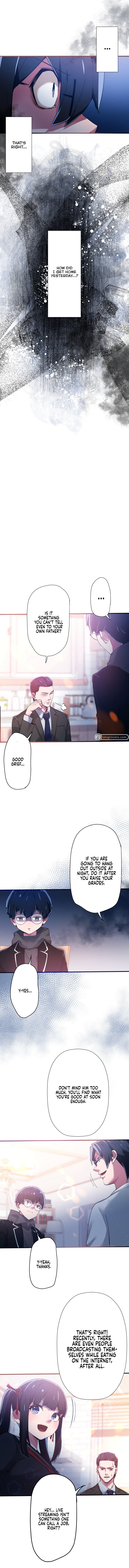 World's Strongest Sorcerer Gets Reincarnated Ch. 6 第8页