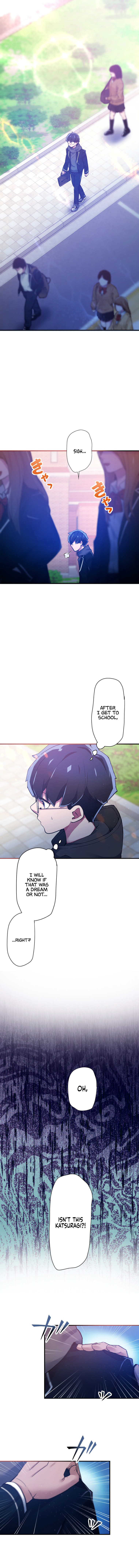 World's Strongest Sorcerer Gets Reincarnated Ch. 6 第10页