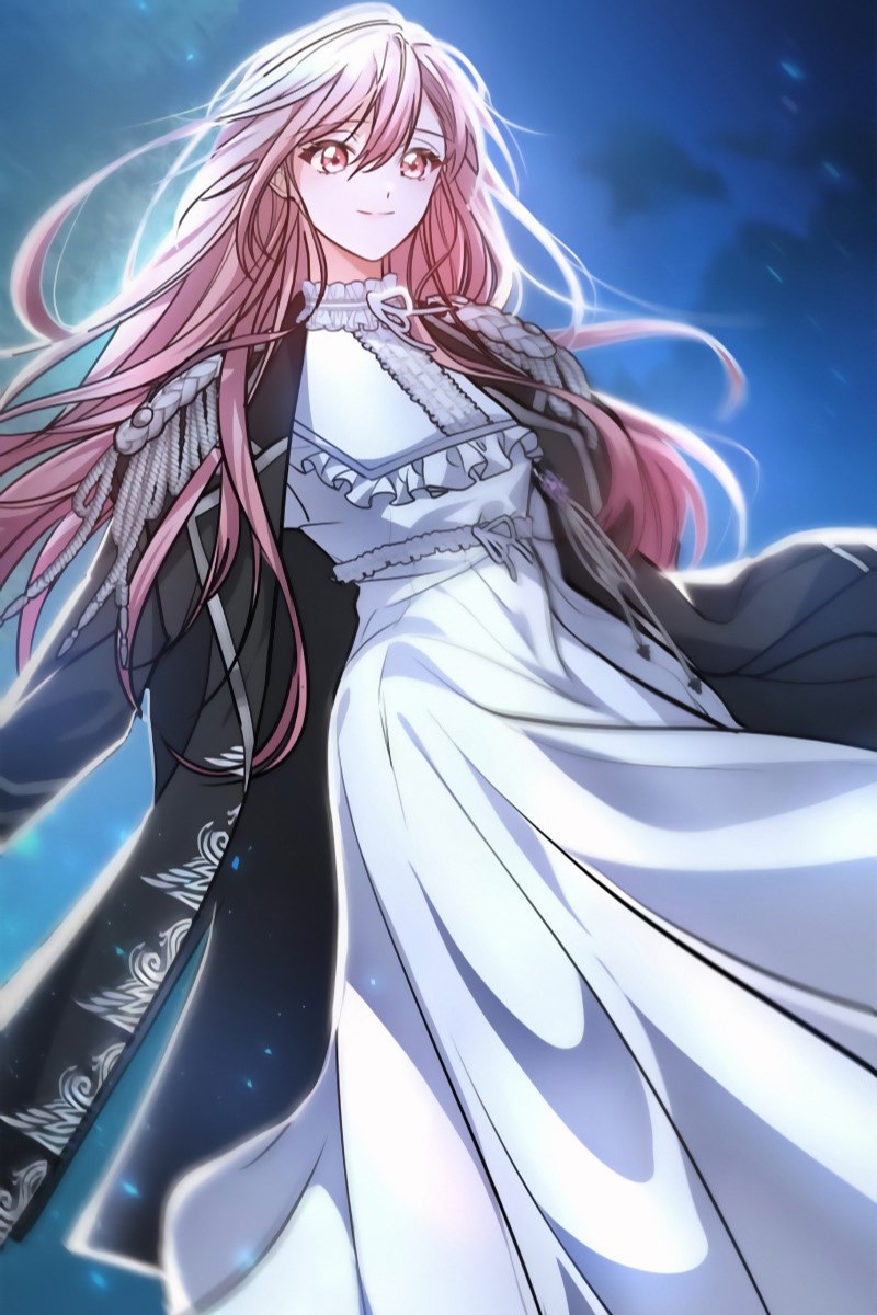 Regina Rena – To the Unforgiven Vol. 1 Ch. 4 第35页