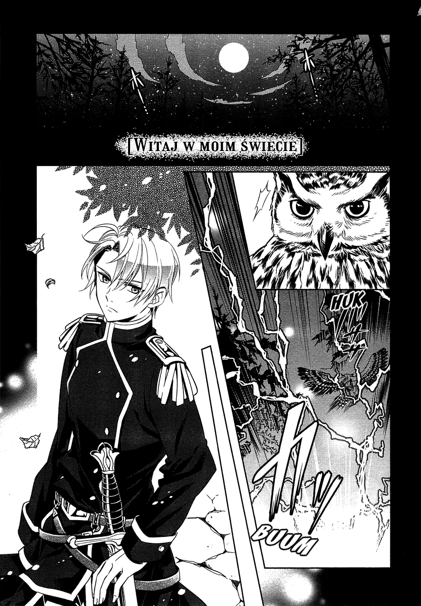 Isekai de Café wo Kaiten Shimashita Roz. 1 第3页