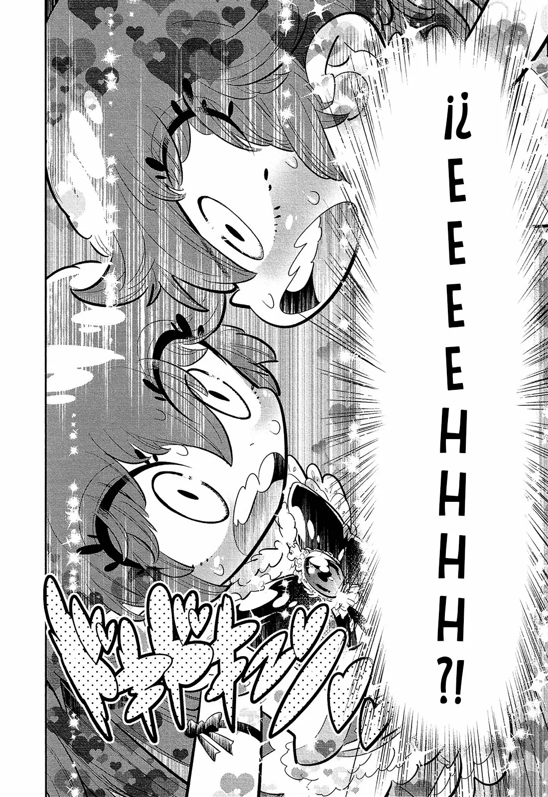 Bokura wa Mahou Shounen Vol. 1 Ch. 1 第36页