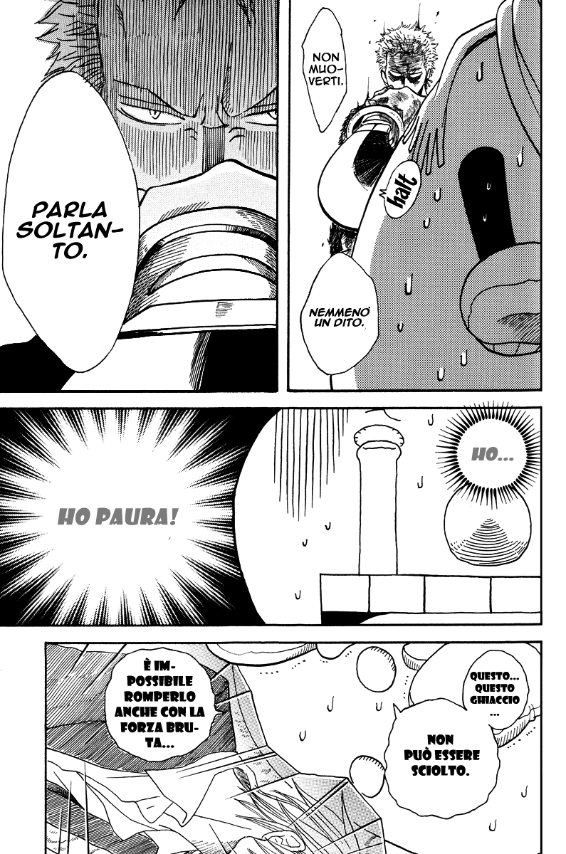 Hito ha Maigo Toiu Keredo Oneshot 第52页