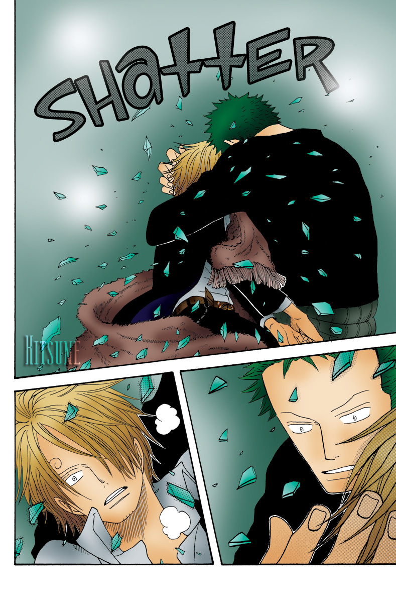 Hito ha Maigo Toiu Keredo Oneshot 第62页