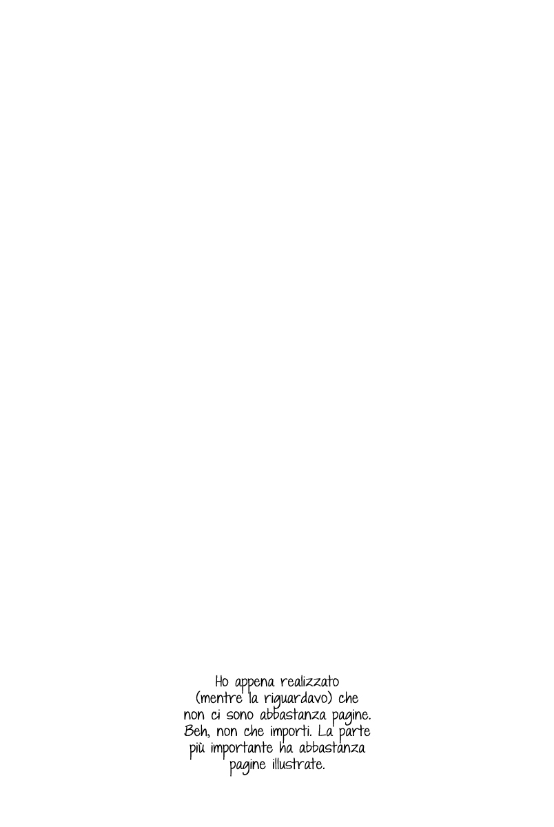 Hito ha Maigo Toiu Keredo Oneshot 第83页
