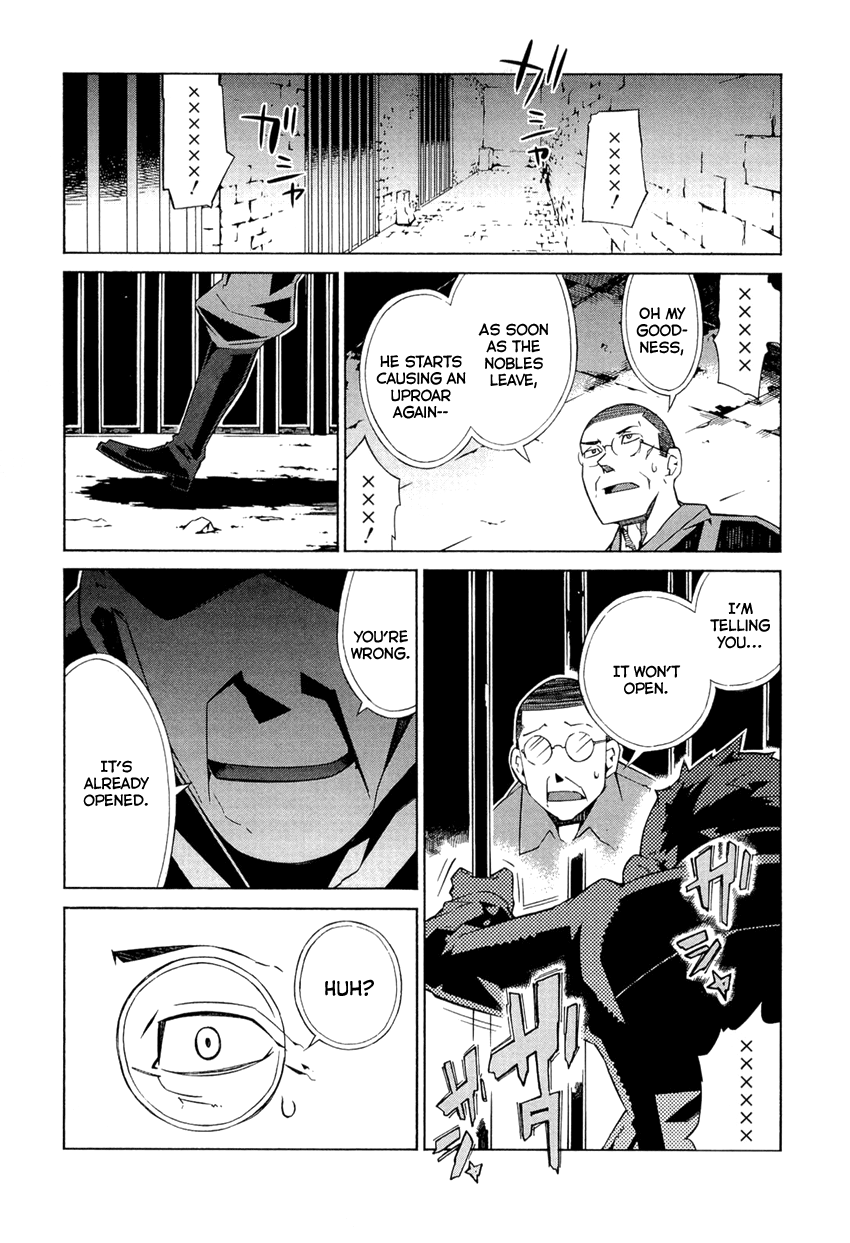 Allison Walter's Struggle 第14页