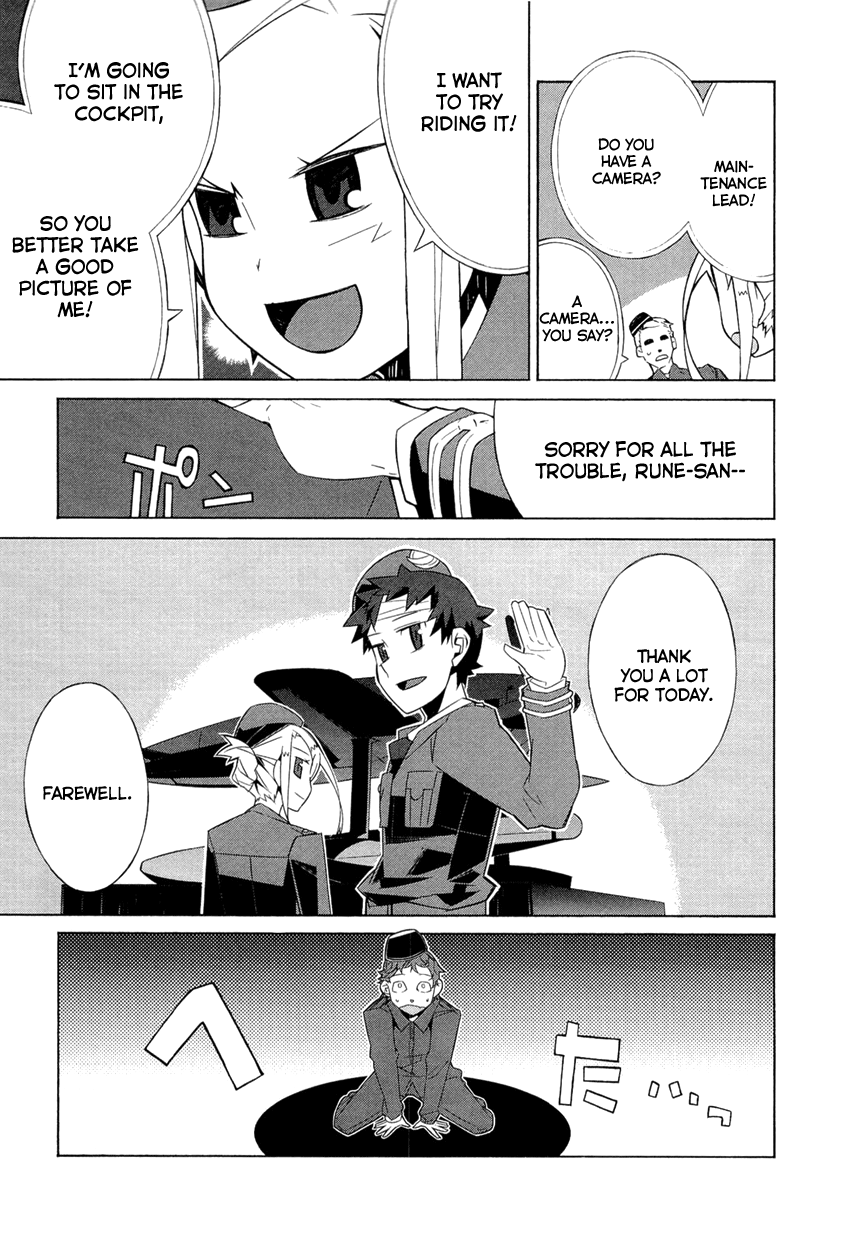 Allison Walter's Struggle 第18页