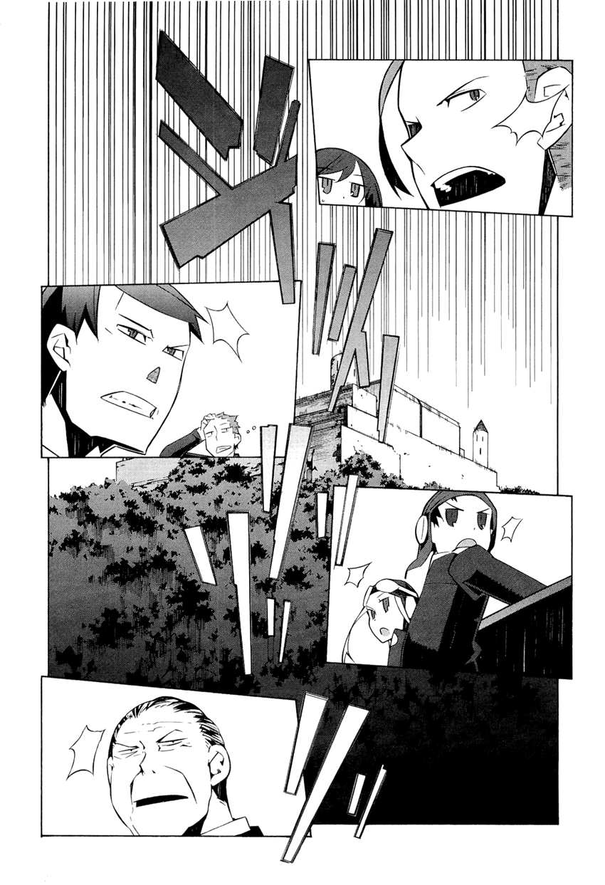 Allison Walter's Struggle 第19页