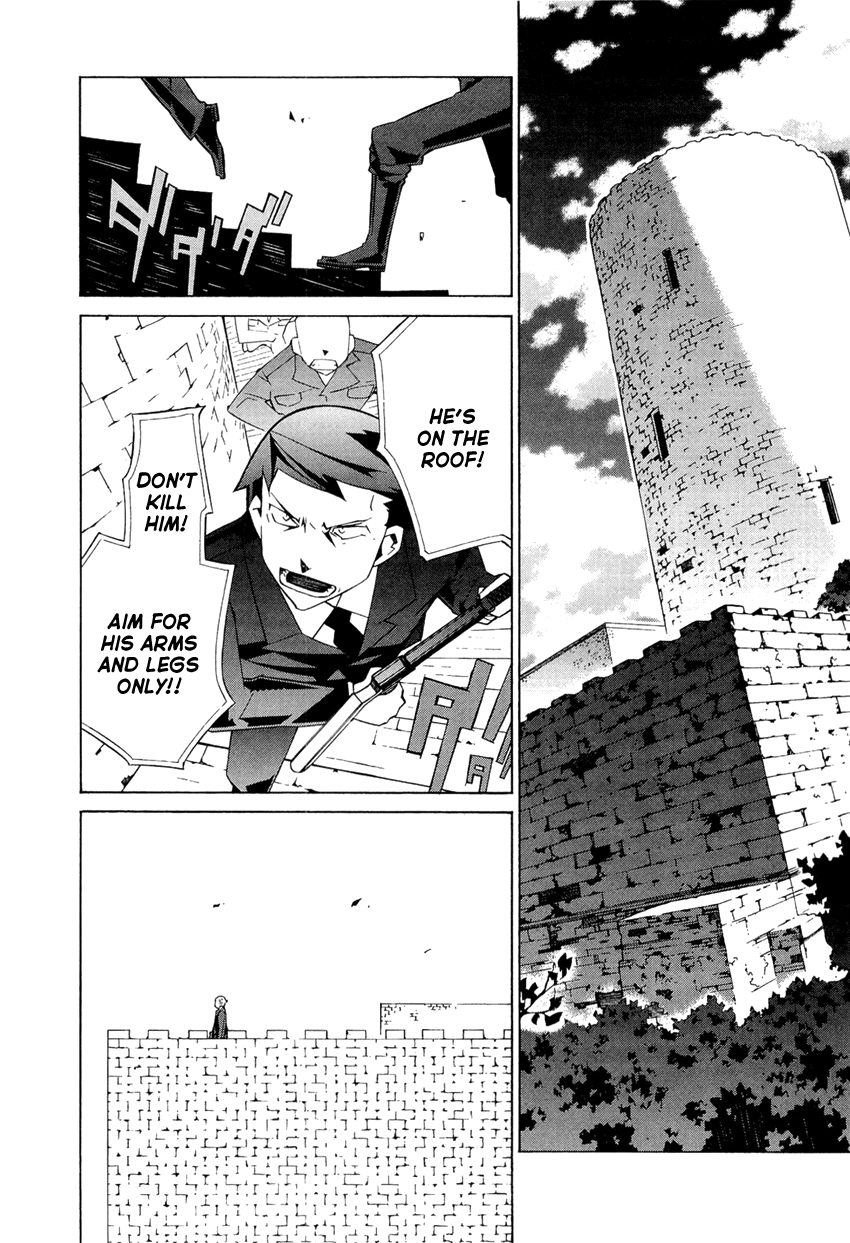 Allison Walter's Struggle 第28页