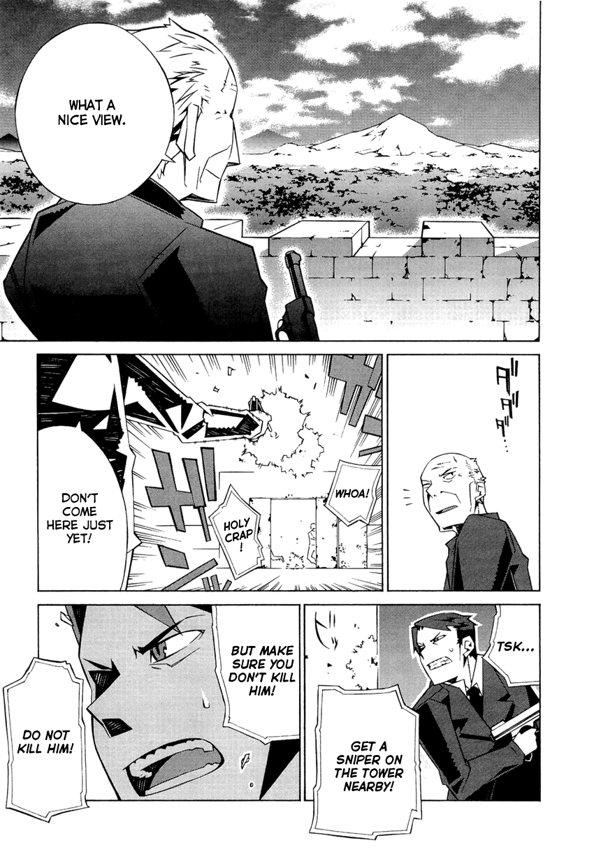 Allison Walter's Struggle 第29页