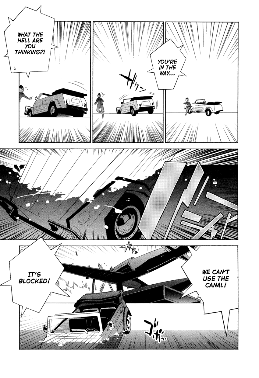 Allison Walter's Struggle 第31页