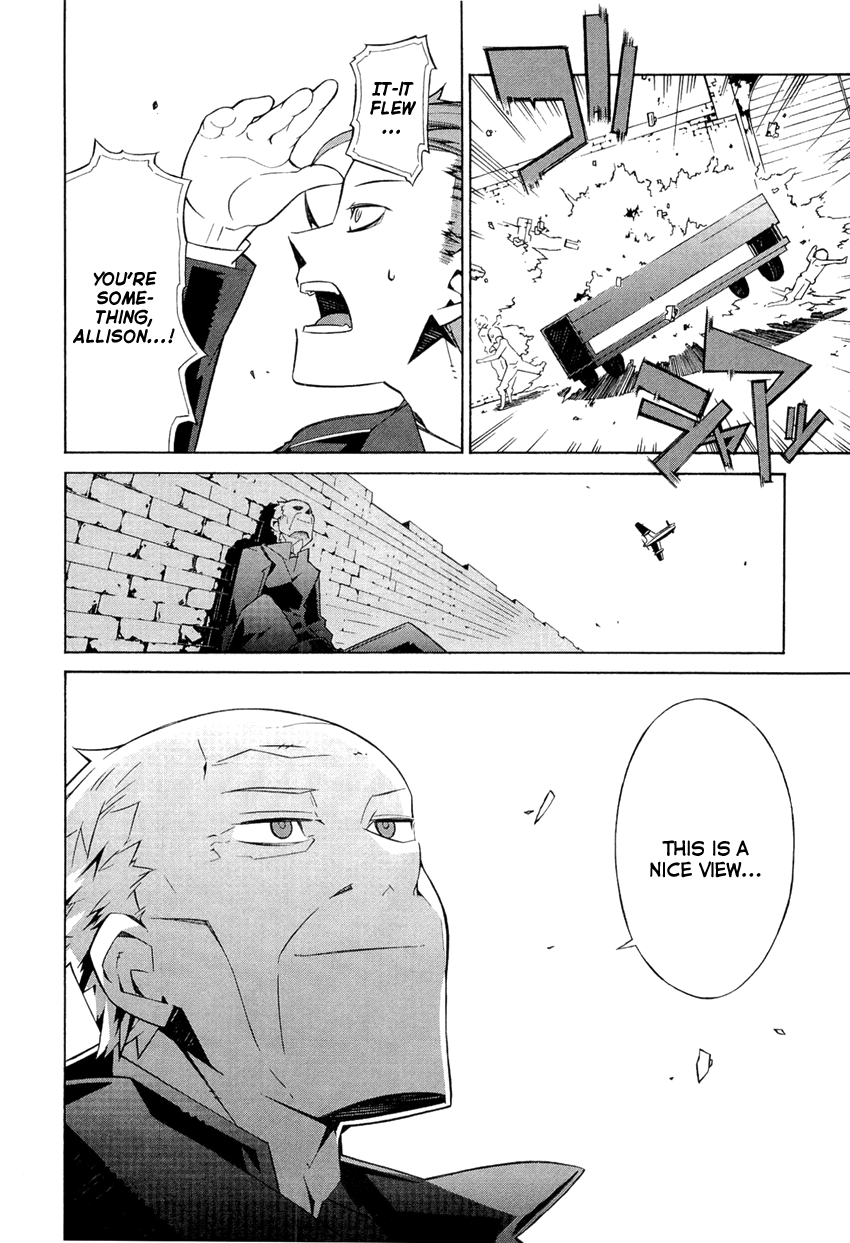 Allison Walter's Struggle 第37页
