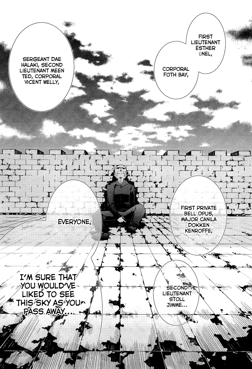 Allison Walter's Struggle 第38页