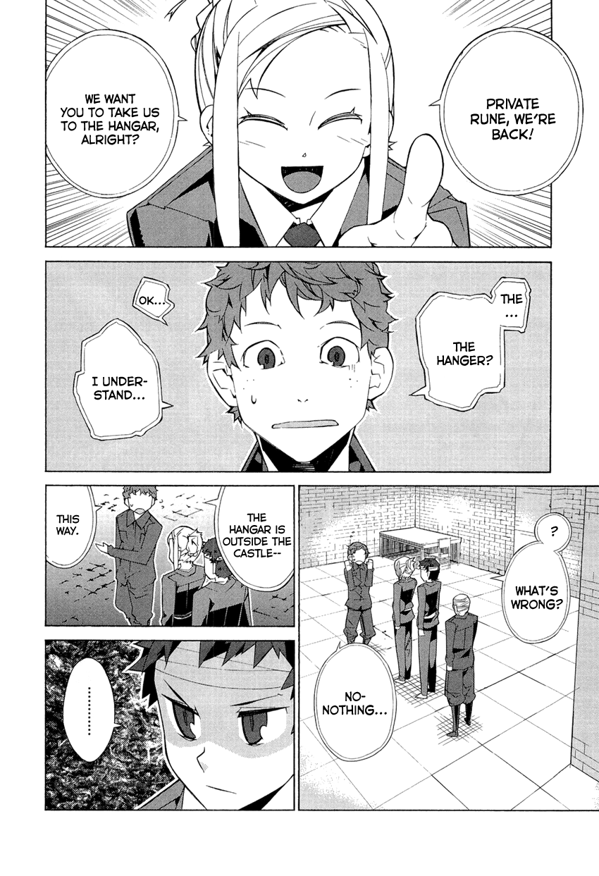 Allison Walter's Struggle 第9页