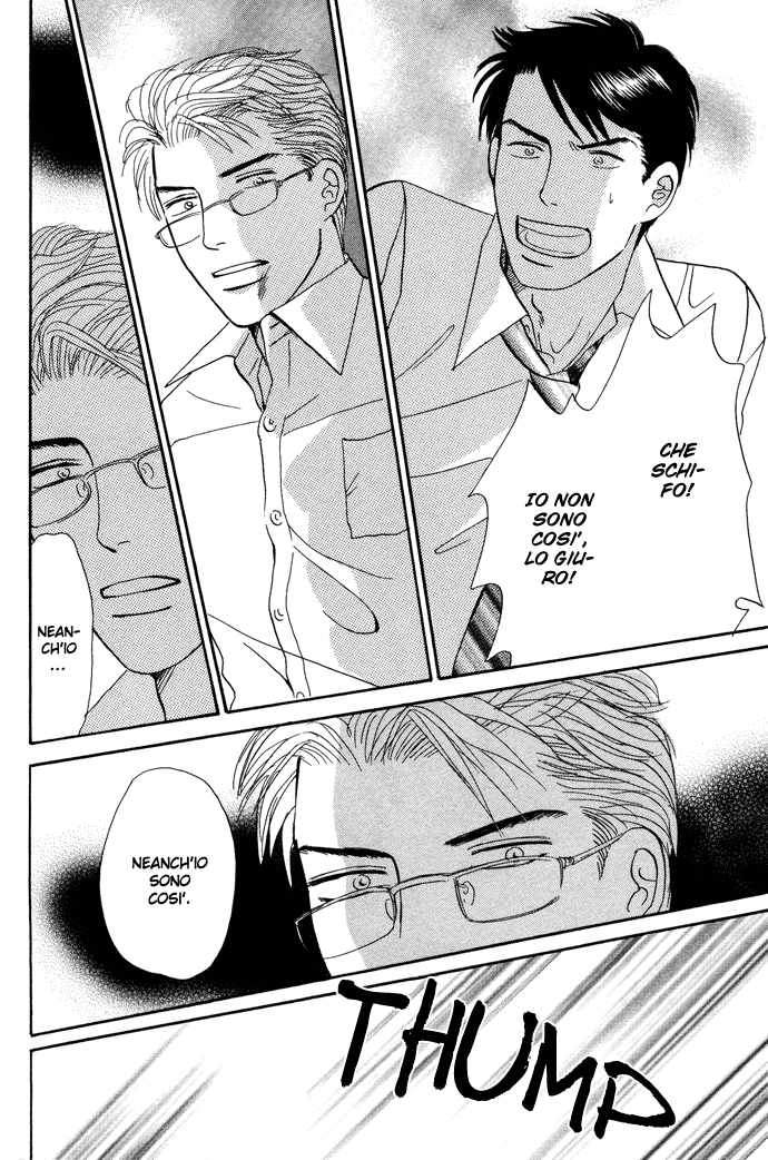 Seishun no Yamai wa Seishun no Yamai wa - Il male della giovinezza Capitolo 3 第27页
