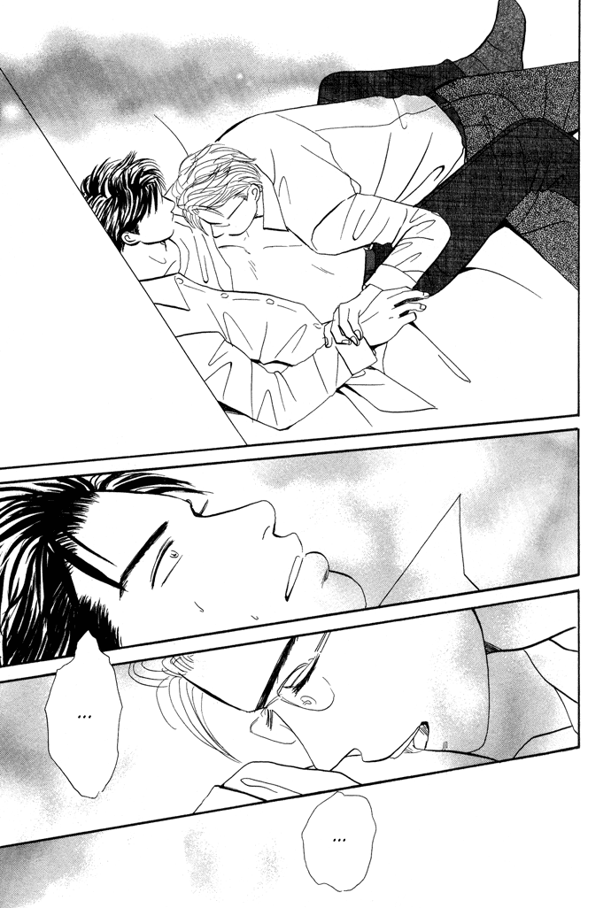 Seishun no Yamai wa Seishun no Yamai wa - Il male della giovinezza Capitolo 3 第30页