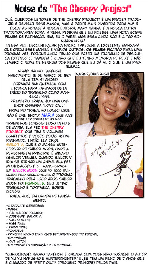 The Cherry Project Vol. 1 Ch. 4 第2页