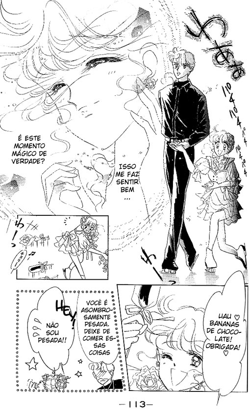 The Cherry Project Vol. 1 Ch. 4 第19页