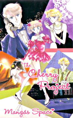 The Cherry Project Vol. 1 Ch. 4 第3页