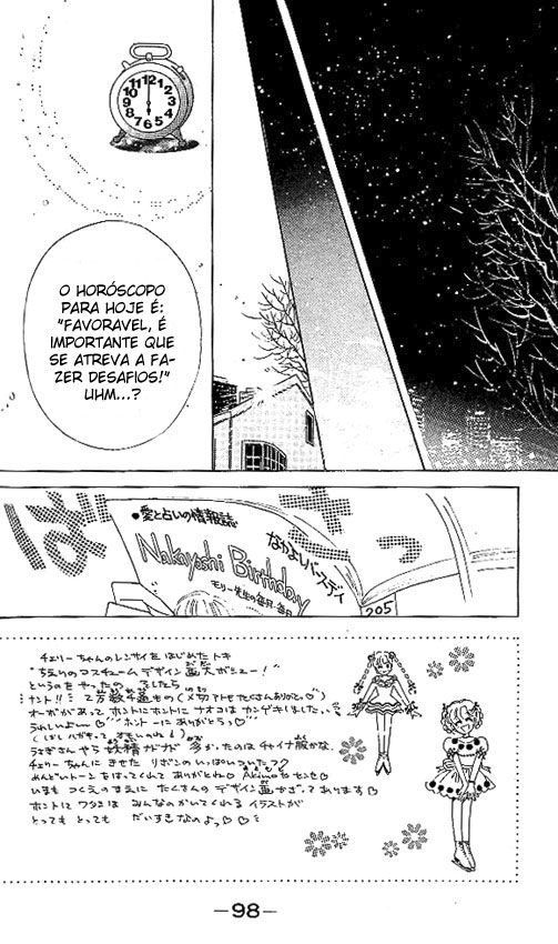 The Cherry Project Vol. 1 Ch. 4 第4页