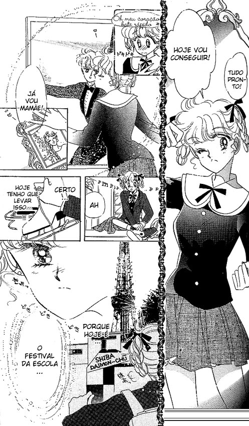 The Cherry Project Vol. 1 Ch. 4 第5页