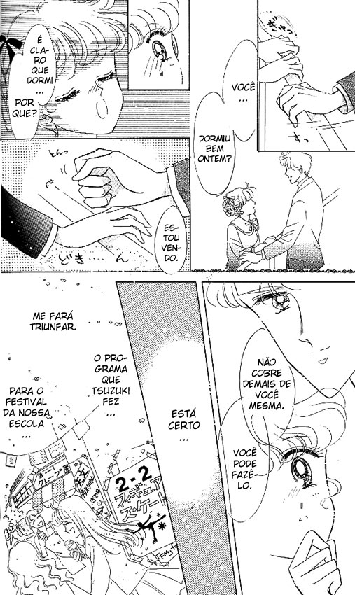The Cherry Project Vol. 1 Ch. 4 第8页