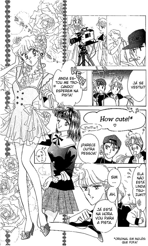 The Cherry Project Vol. 1 Ch. 4 第9页