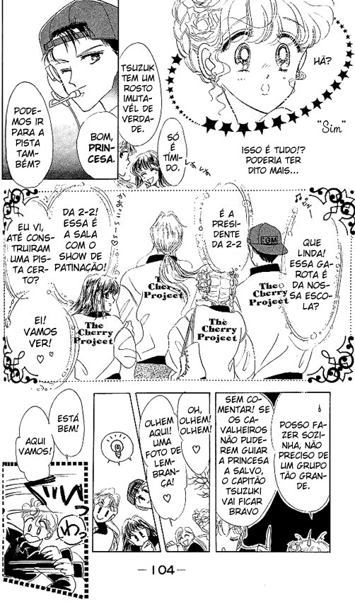 The Cherry Project Vol. 1 Ch. 4 第10页