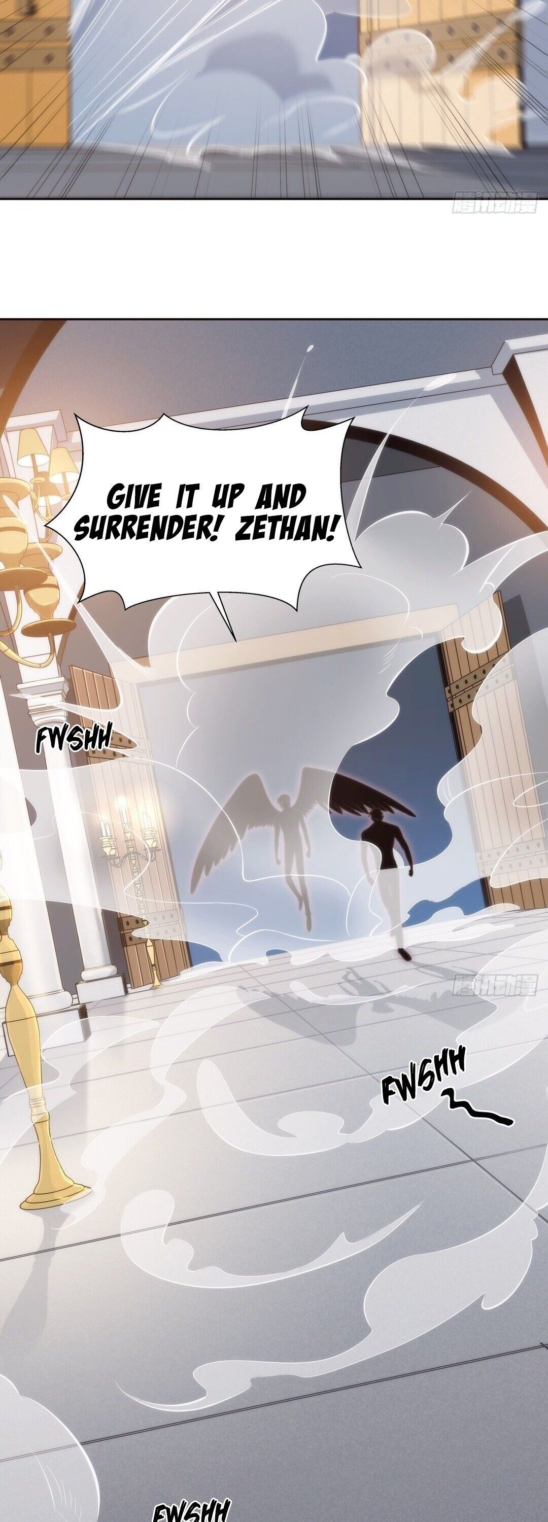 100% Captive Ch. 1 第11页