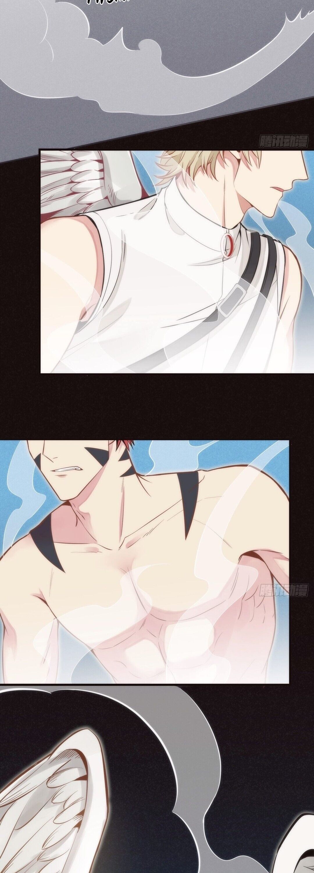 100% Captive Ch. 1 第12页