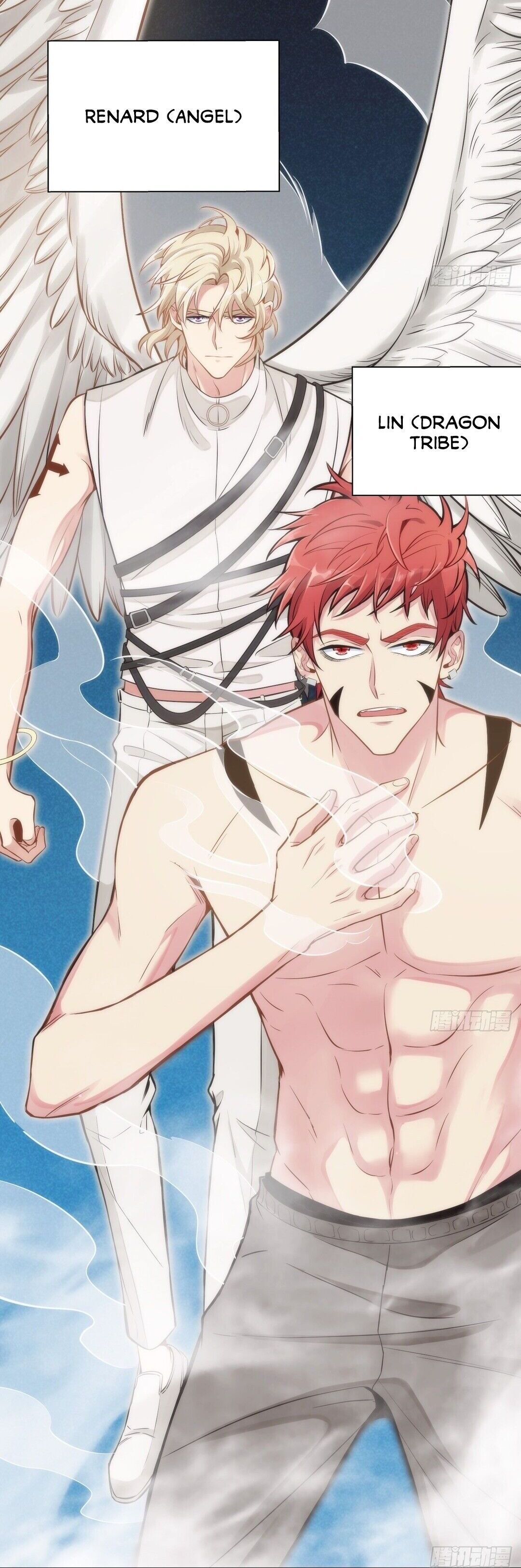 100% Captive Ch. 1 第13页