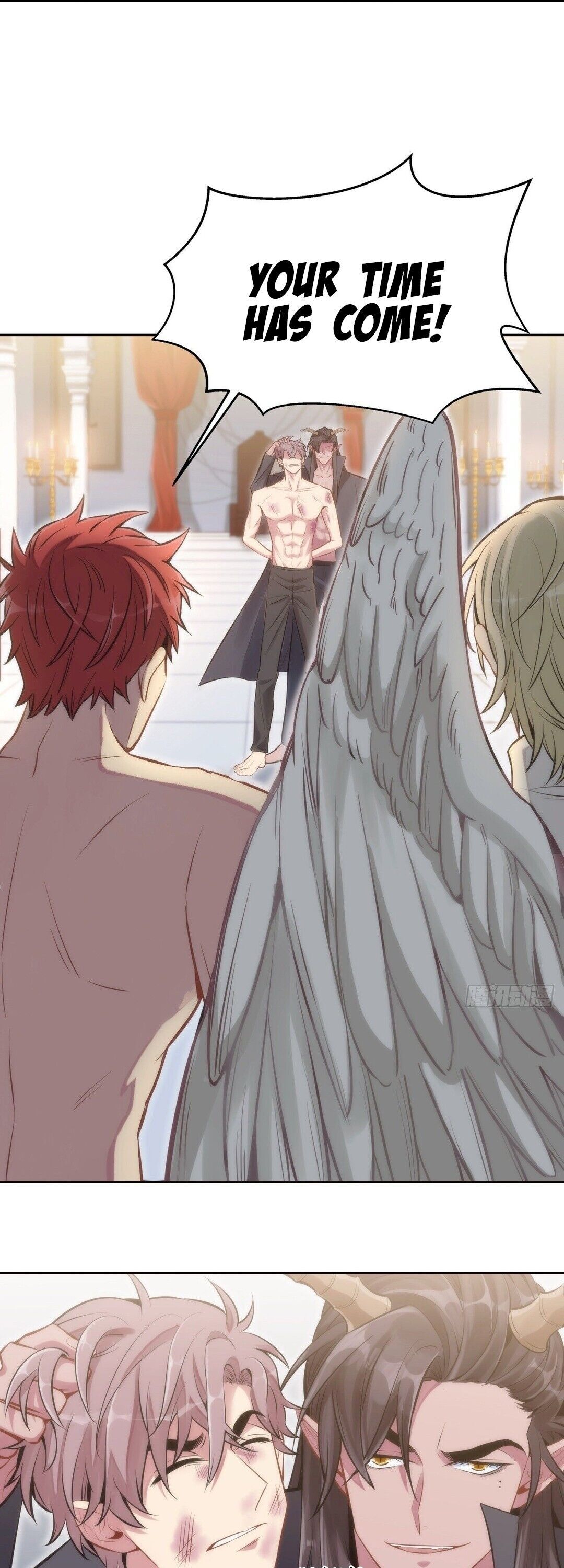100% Captive Ch. 1 第14页