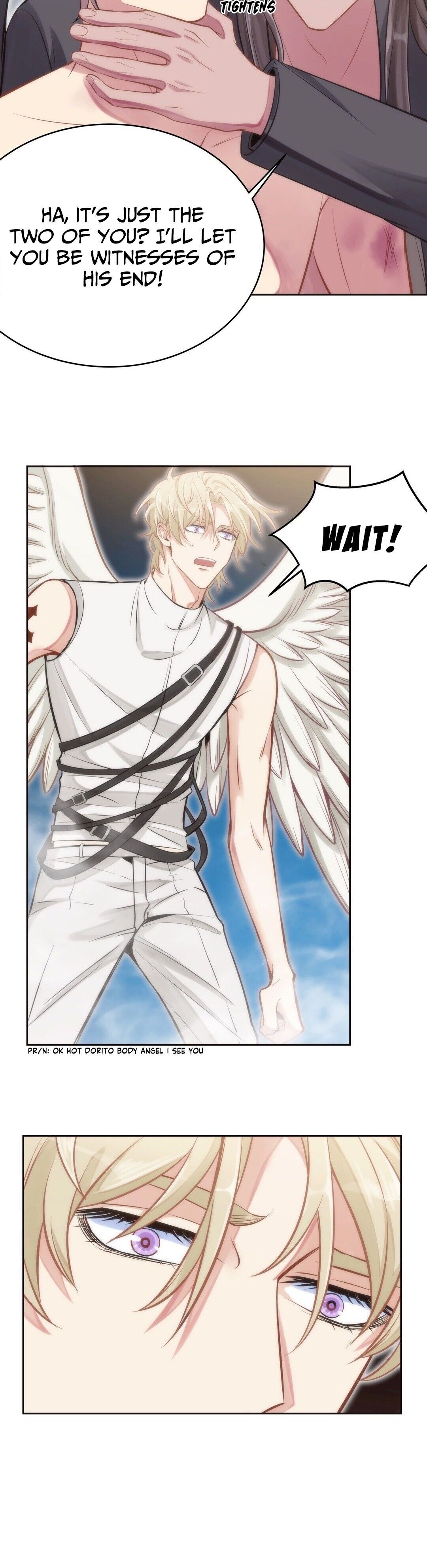 100% Captive Ch. 1 第15页