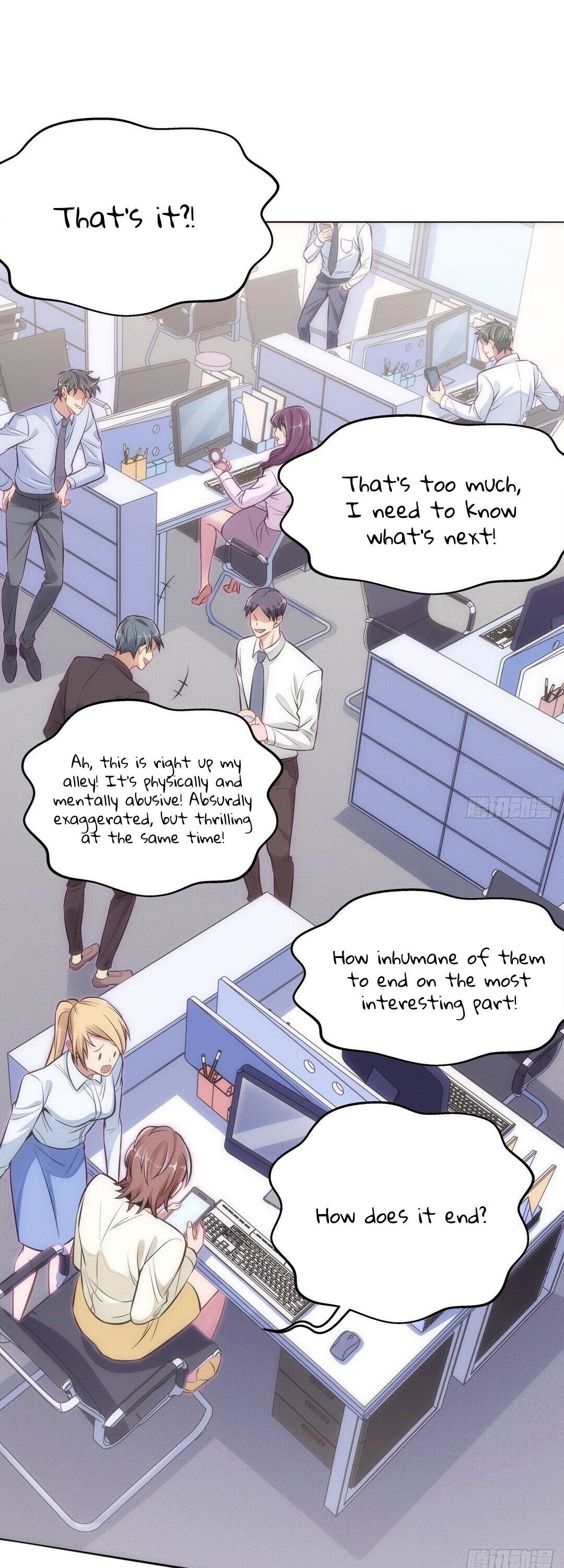 100% Captive Ch. 1 第20页