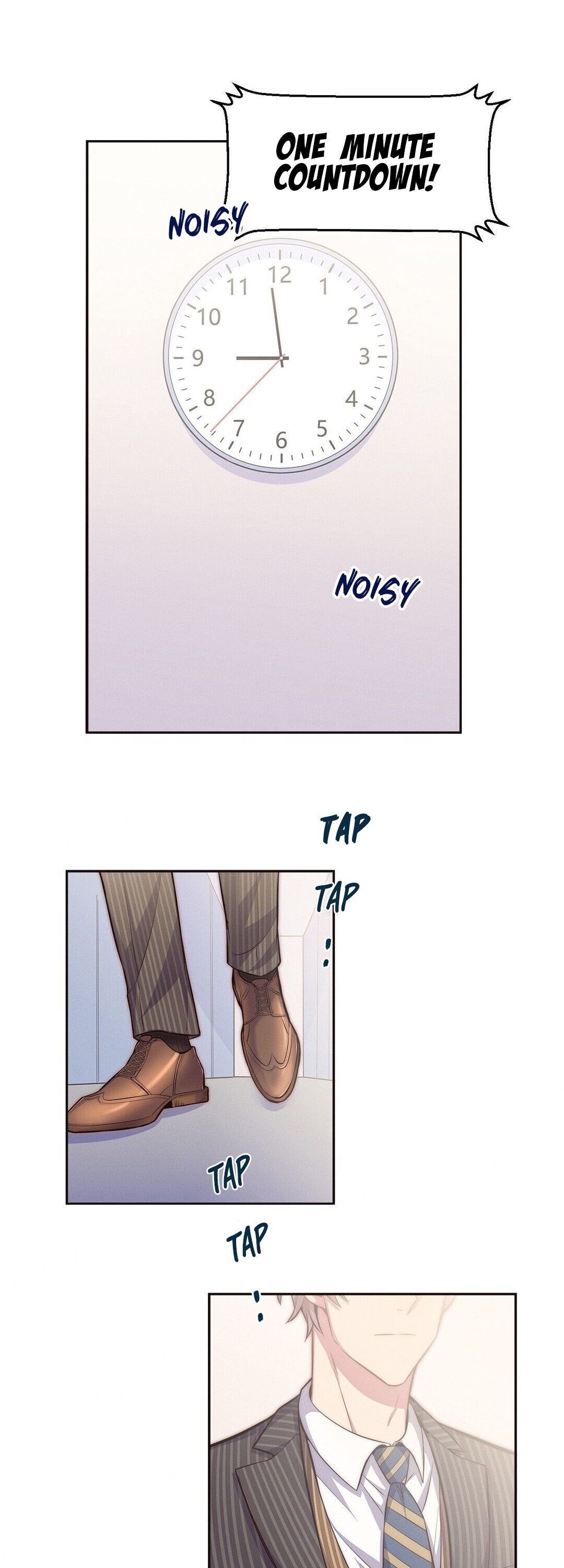 100% Captive Ch. 1 第23页