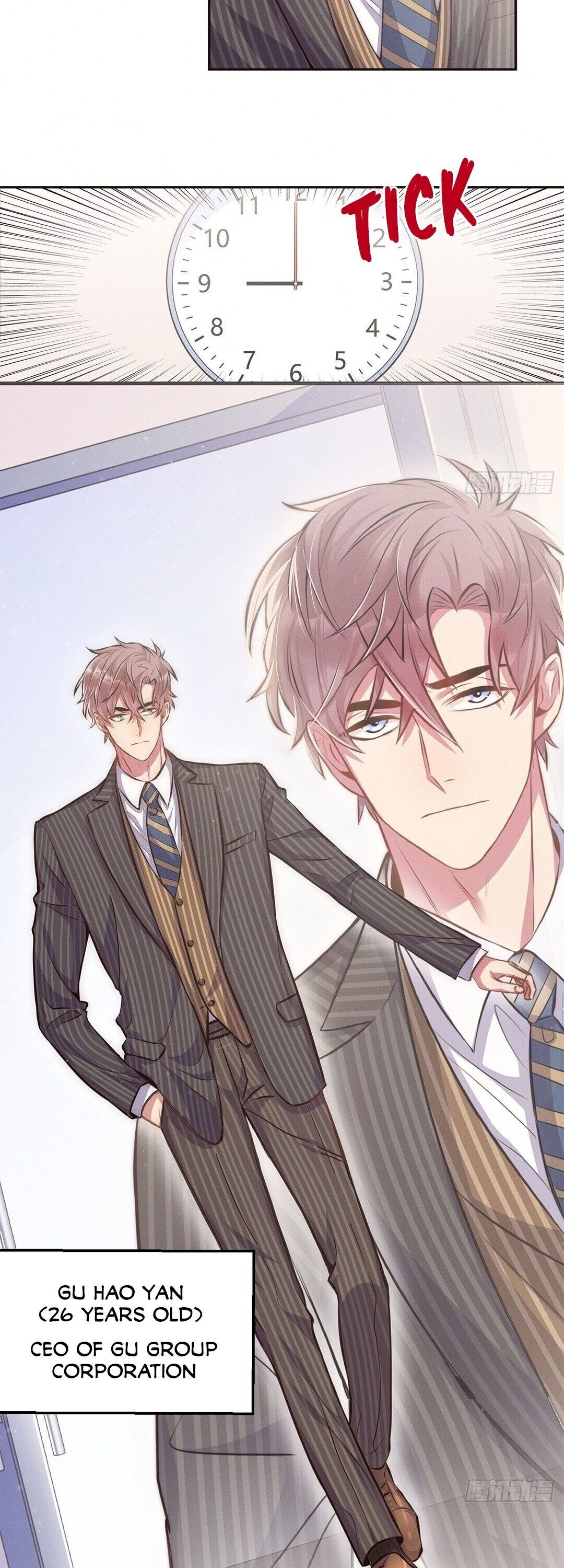 100% Captive Ch. 1 第24页