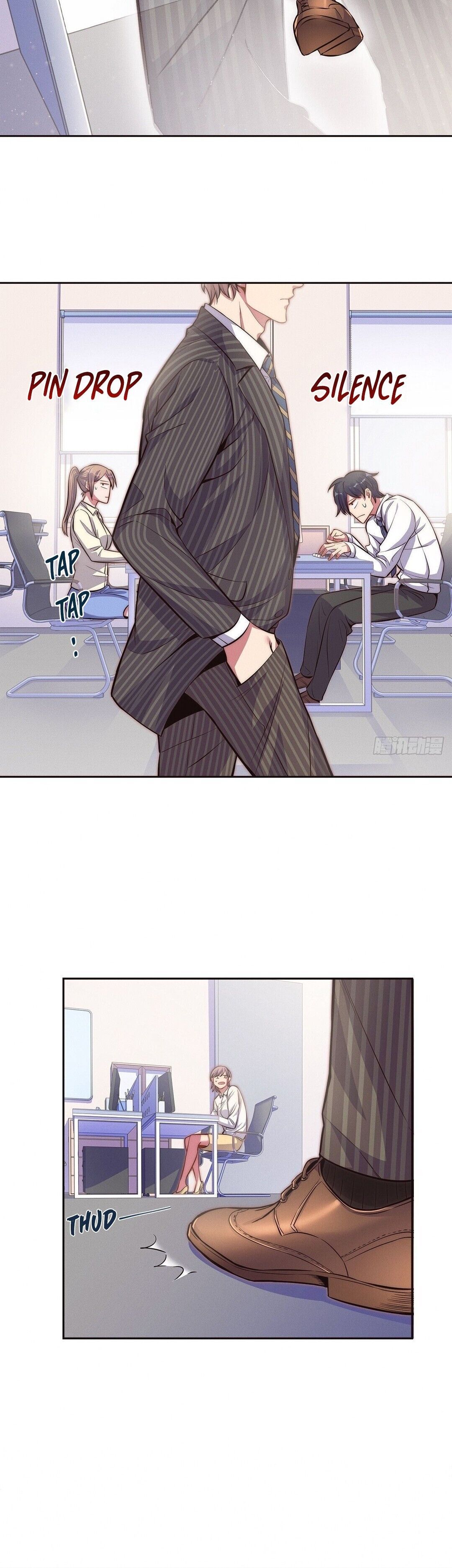 100% Captive Ch. 1 第25页