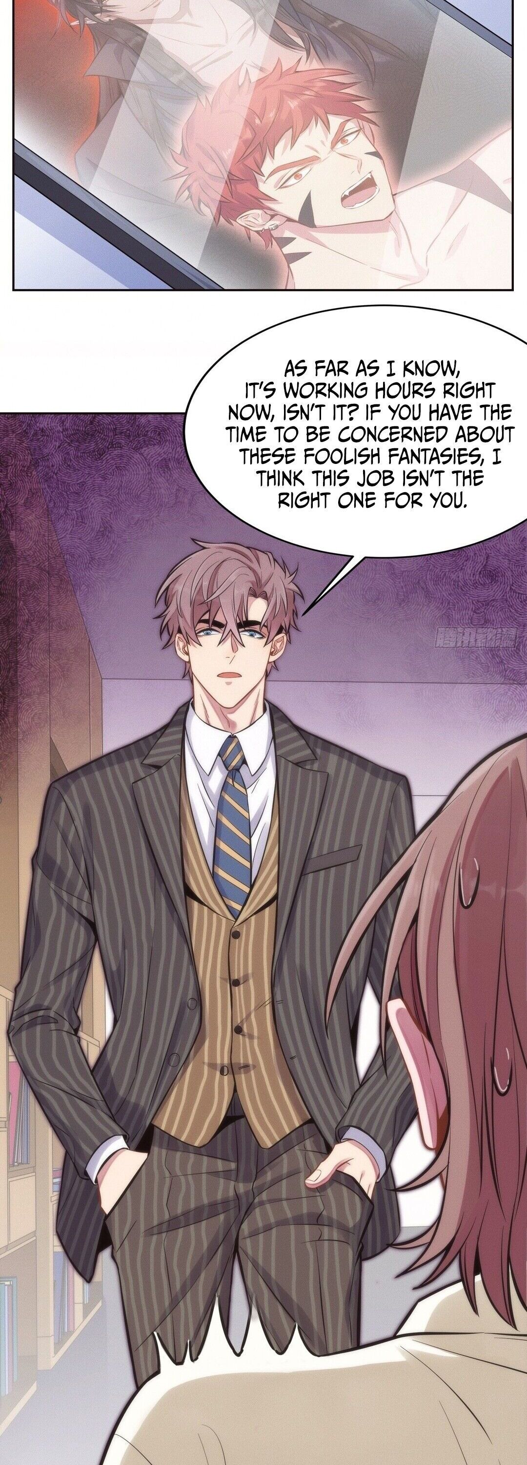 100% Captive Ch. 1 第27页
